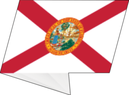 Fl-State-Flag-Cutout