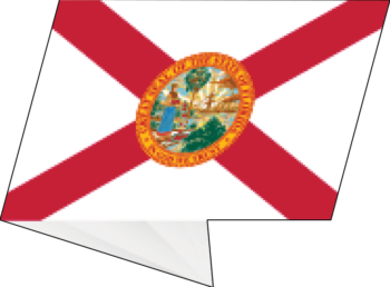 Fl-State-Flag-Cutout